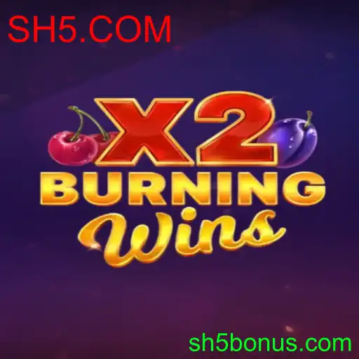 BurningWinsX2: Uma Nova Dimensão no Mundo dos Jogos de Cassino Online