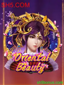 OrientalBeauty: Um Mergulho na Cultura Oriental no Cenário dos Jogos