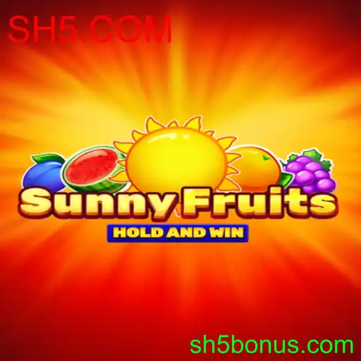 Descobrindo o Mundo de SunnyFruits