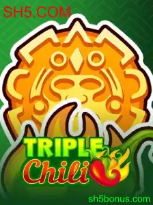 TripleChili: Um Jogo Inovador com a Marca SH5.COM